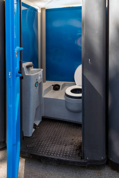 Best Luxury portable toilet rental  in Crockett, CA