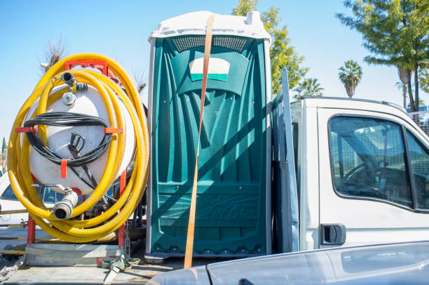 Best Local porta potty services  in Crockett, CA