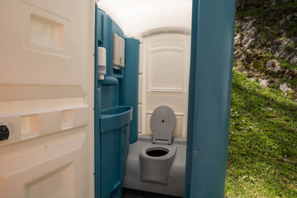 Best High-end porta potty rental  in Crockett, CA