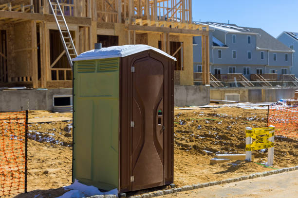 Best Portable restroom trailer rental  in Crockett, CA