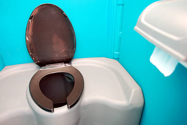 Best Portable restroom solutions  in Crockett, CA