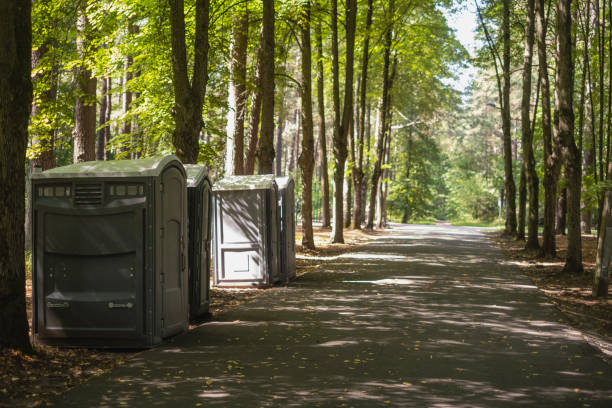 Best Affordable portable toilet rental  in Crockett, CA