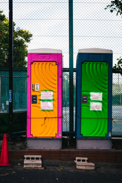  Crockett, CA Porta Potty Rental Pros