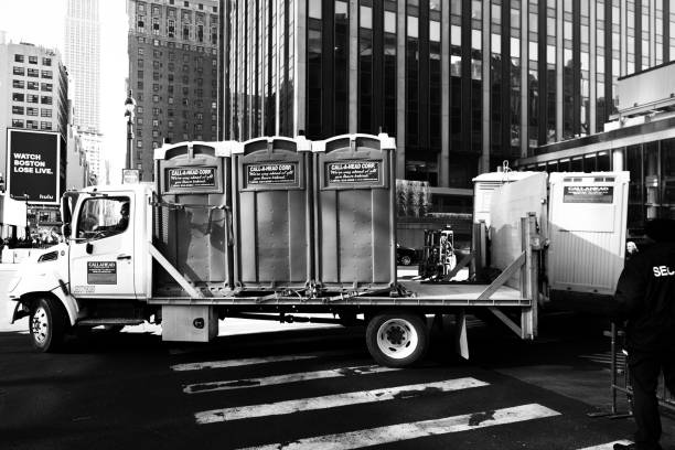Best Construction site porta potty rental  in Crockett, CA